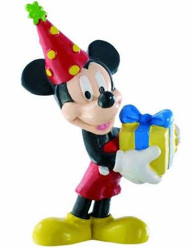 Bullyland Disney Figurica Miki Maus