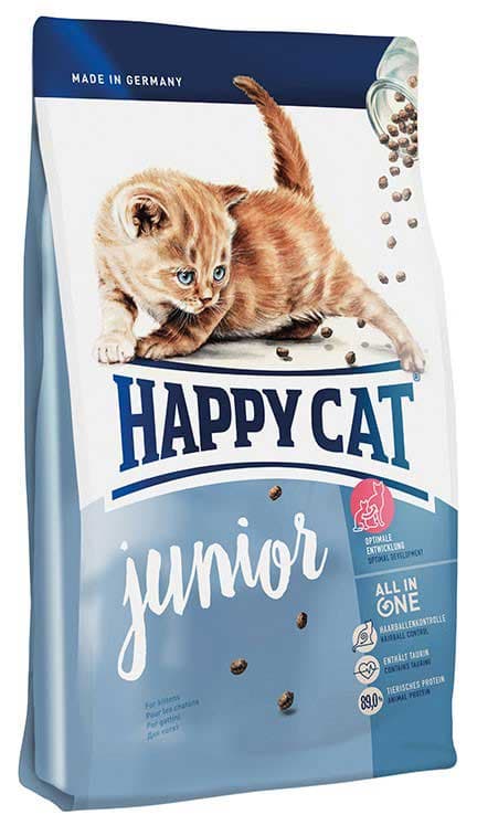 Happy Cat Hrana za mačke Supreme Junior pakovanje 1,4kg