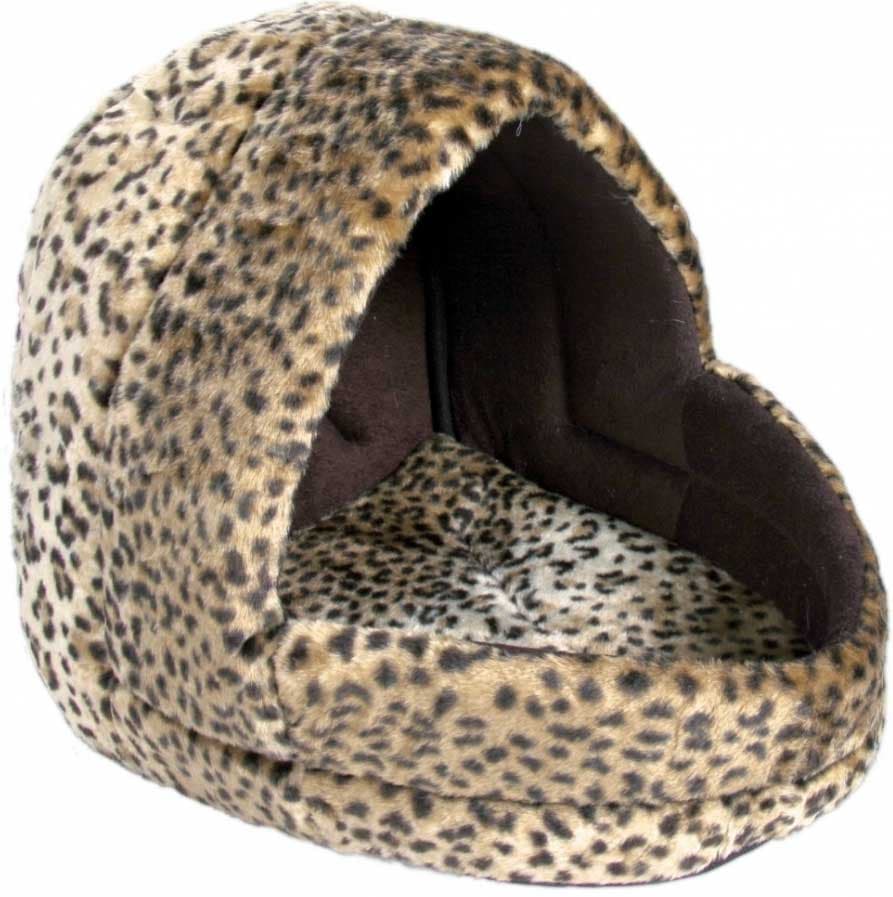 Trixie Krevet - kućica  za mačke i male pse Leo 3626