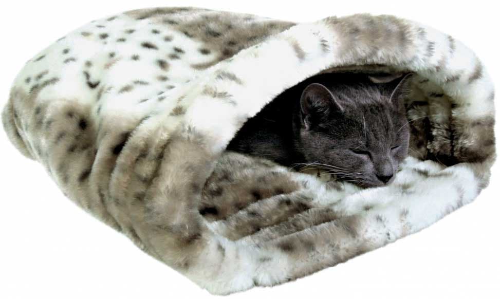 Trixie Krevet - džak za mace Leika 3695