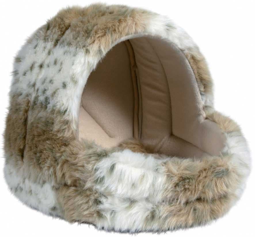 Trixie Krevet - kućica za mačke ili male pse Leika 3696