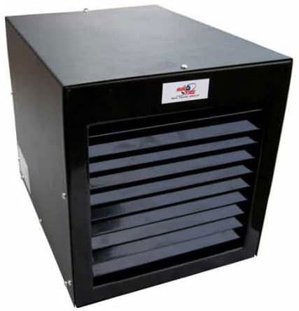 Trofazni bešumni kalorifer 15KW 100m2 250m3 13784