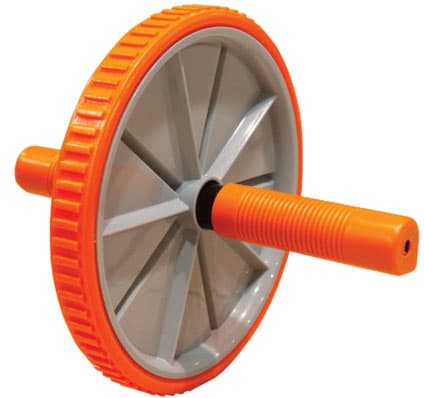Trenažer za trbušnjake AB Roller 305 291039