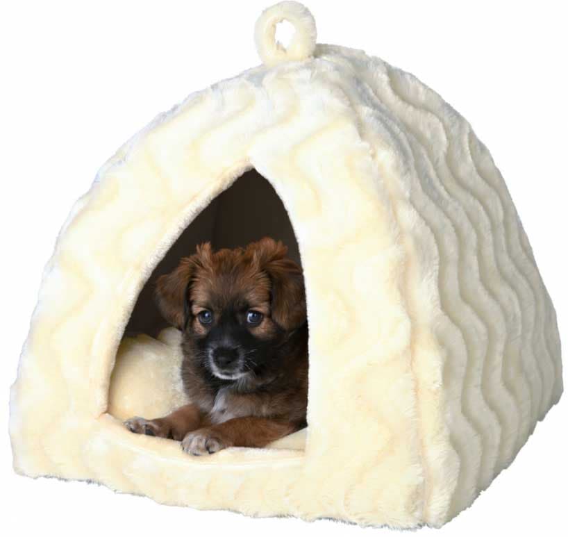 Trixie Krevet za male pse i mačke Delia 36339