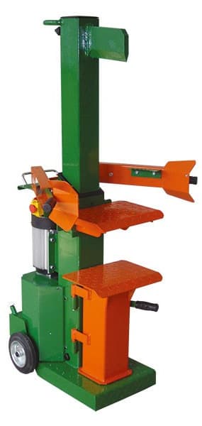 Cepač za drva profesionalni trofazni 78911243