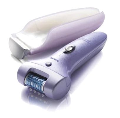 Philips HP-6503 - Satinelle Ice Premium