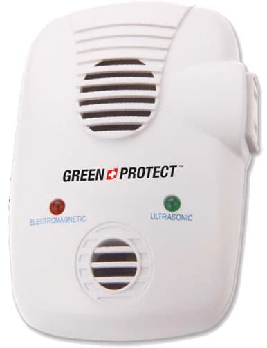 Rasterivač štetočina Green Protect Plus XJ-92