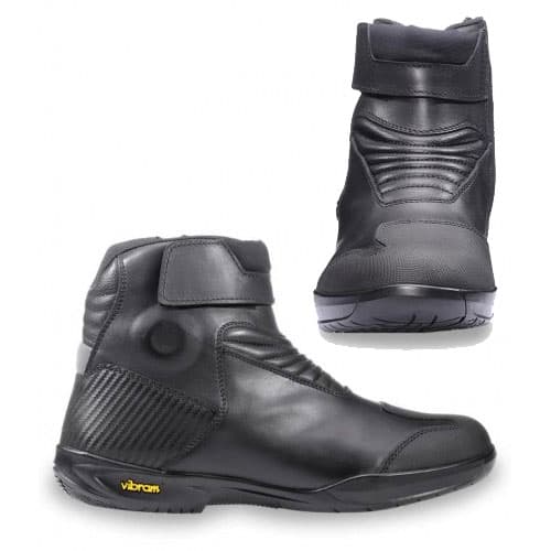 YDS čizme Diablo 7.2 GTX veličina 45