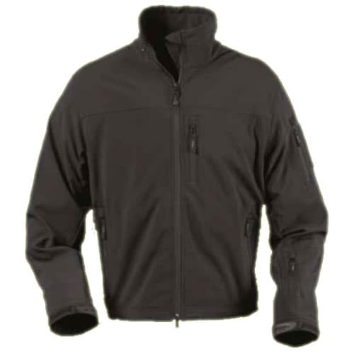 Jakna Pentagon S.A. Reiner Level V K08012 crna XL