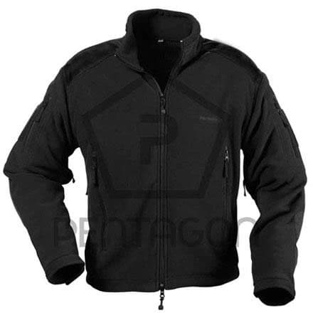 Jakna Pentagon S.A. Ptolemy FL Level IV K08014 crna M