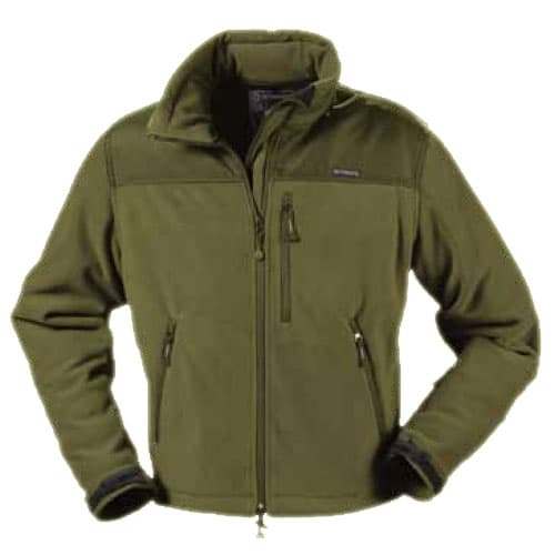 Jakna Pentagon S.A. Bojan FL Level V K08015 zelena L