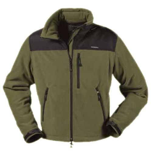 Jakna Pentagon S.A. Bojan FL Level V K08015 zeleno-crna L