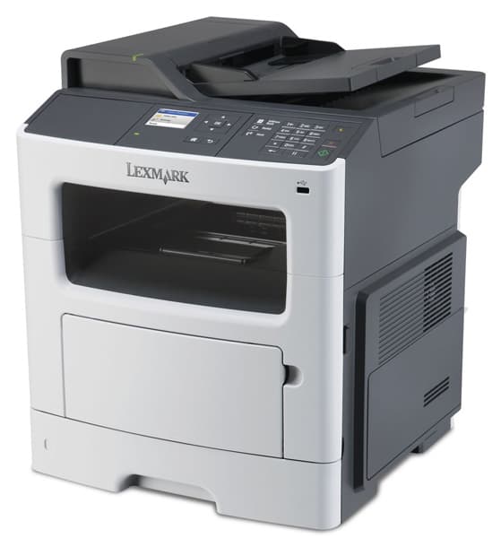 Multifunkcijski laserski uređaj Lexmark MX310DN