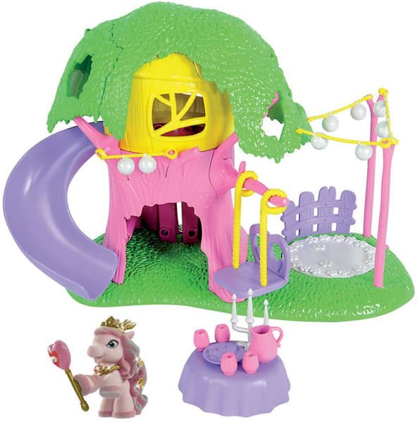 Filly Elves Magična kućica na drvetu FL140081