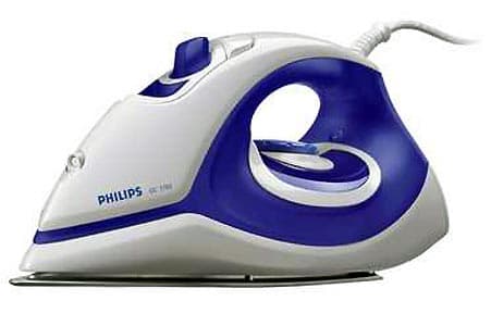 Philips GC 1705  - Pegla na paru