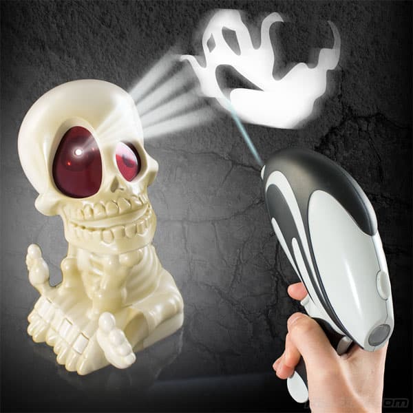 Duholov - društvena igra Lov na duhove  FM0669