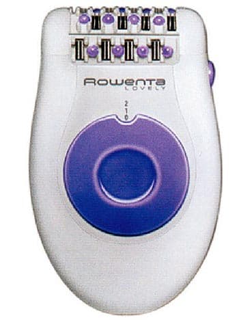 Rowenta EP 4630 - Epilator