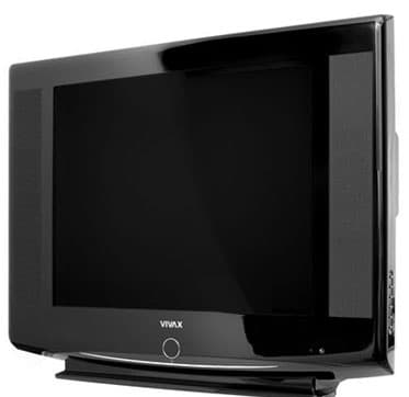 Televizor 55cm CRT Imago 2161PFS Flat Slim