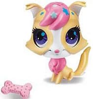 Hasbro Littlest Pet Shop - Prodavnica najmanjih ljubimaca - Ljubimac sa zvukom - Koli A0895 A0899