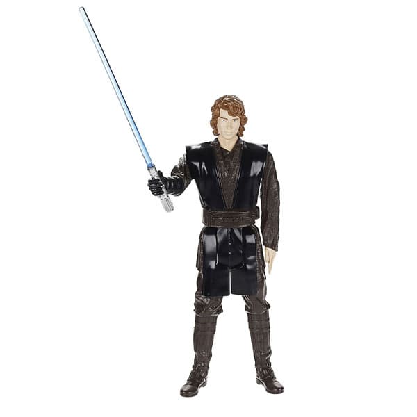 Star Wars akciona figura Anakin Skywalker A0865