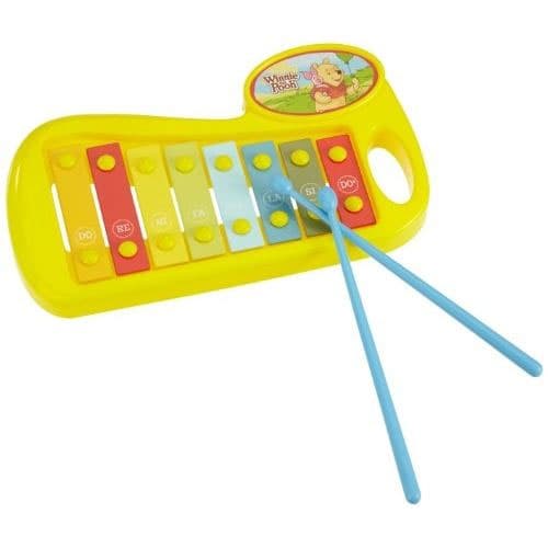 IMCToys Ksilofon Winnie The Pooh IM160439