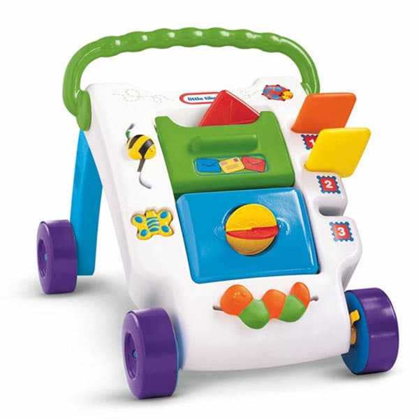Little Tikes hodalica - guralica za prohodavanje LT627712