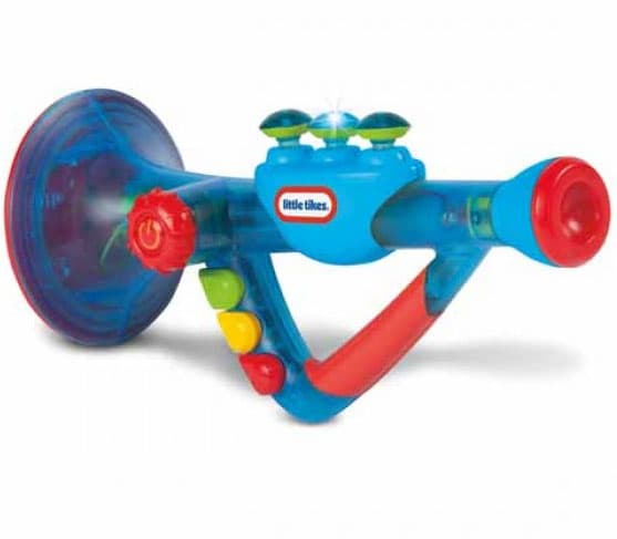 Little Tikes Pop Tunes truba LT629648