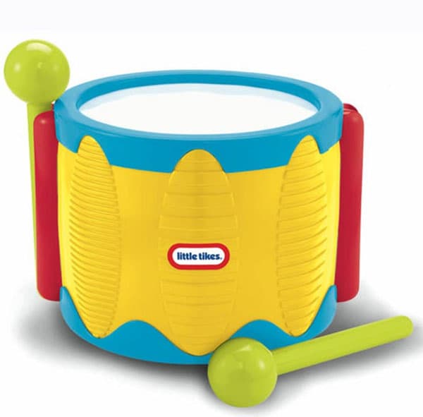 Little Tikes Bubanj LT627750