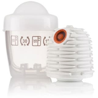 Yoomi  Grejač hrane u flašici sa kutijom za punjenje grejača Y1P1W