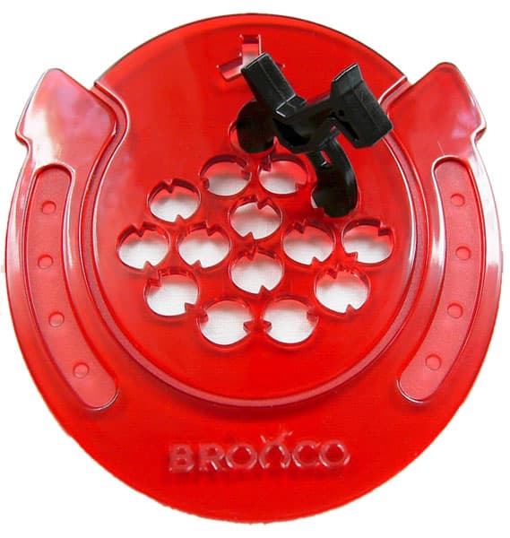 Recent Toys Bronco mozgalica