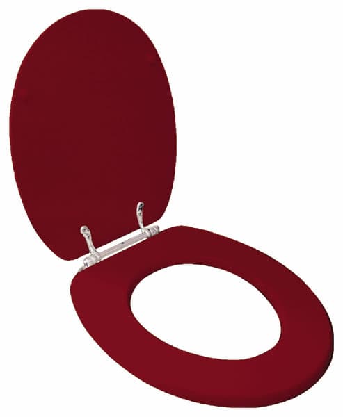 Daska za toalet od medijapana Cardinal