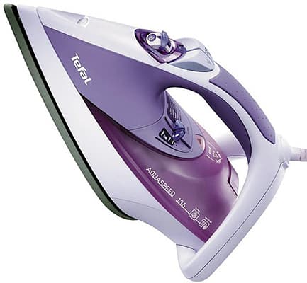 Tefal Pegla Aquaspeed FV 5136