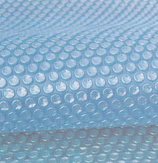 Solarni prekrivač za bazene 3,6 x 6m 6050215