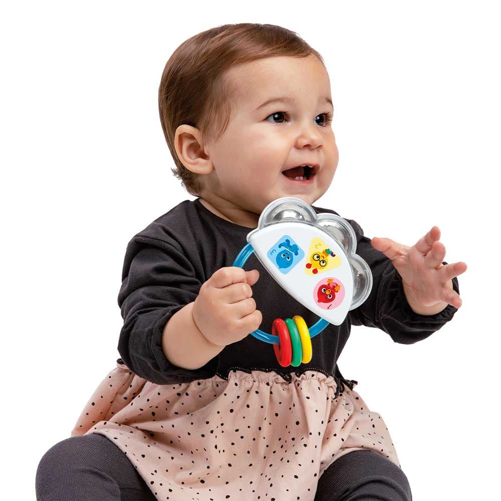Igračka za bebe Zvečka Malene daire Baby Einstein™ 12925