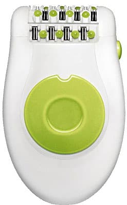 Rowenta epilator EP 2610