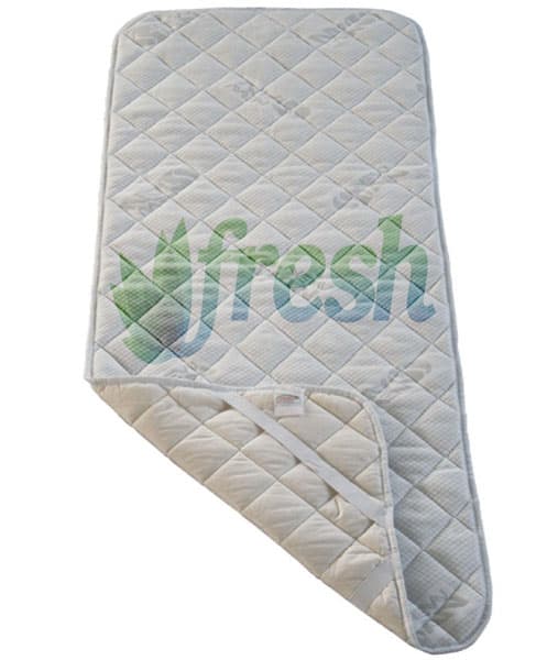 Naddušek - prostirka za ležaj Refresh 200x160x2