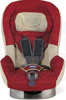 Chicco fotelja za kola KEY 1 ISOFIX - 62997.78