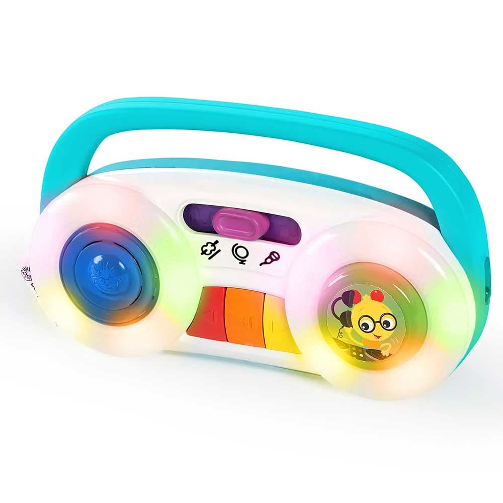 Muzička igračka za bebe Radio Baby Einstein™ 12042
