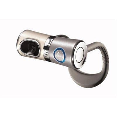 Logitech®QuickCam® Ultra Vision