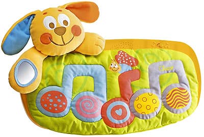 Chicco muzička kuca za krevetac 71342