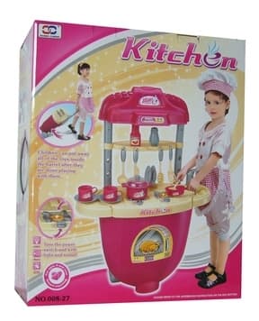 Dečija kuhinjica B641953 24592
