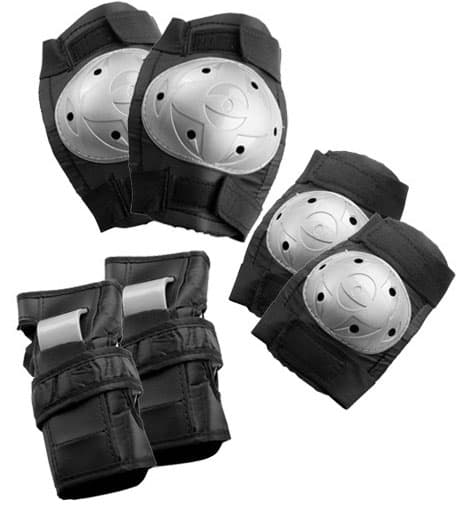 Stuf Junior komplet štitnika 110891M