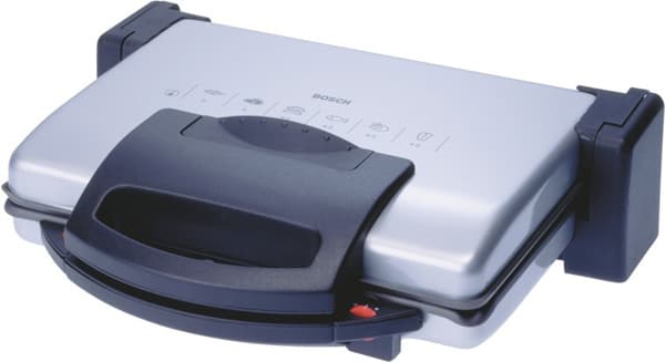 Bosch TFB 3302V - Električni roštilj - toster