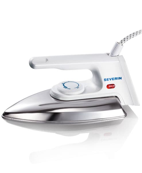 Pegla za suvo peglanje bez pare 1200W Severin 3211
