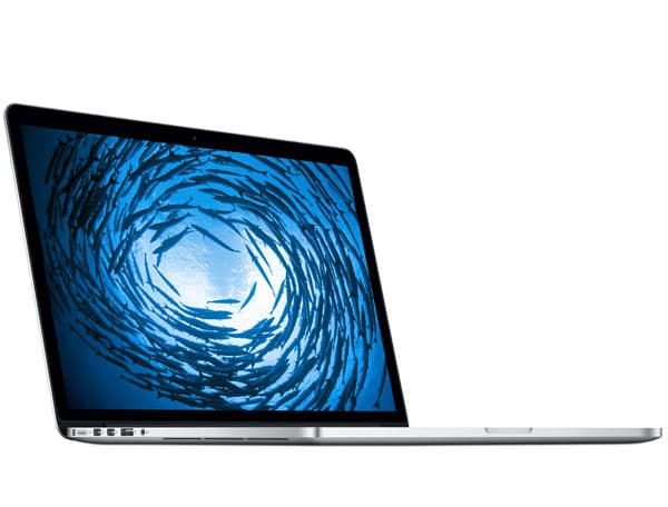 Notebook računar Apple MacBook Pro Core-i7 2.3GHz 15 A1286