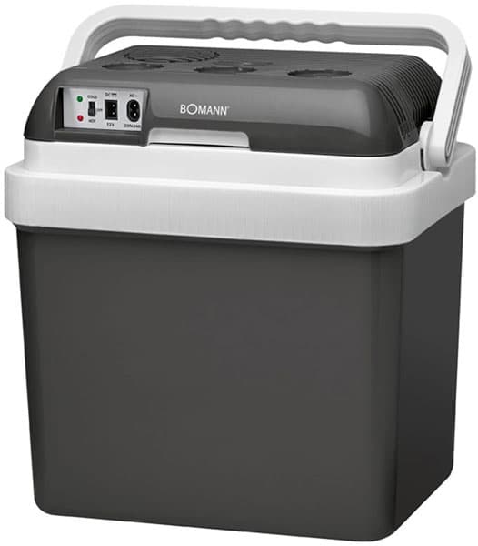 Bomann ručni frižider KB 9484 CB