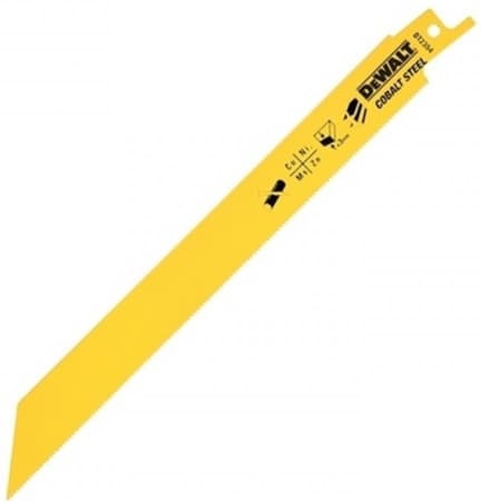 DeWalt Listovi za testeru Lisičiji rep DT2354