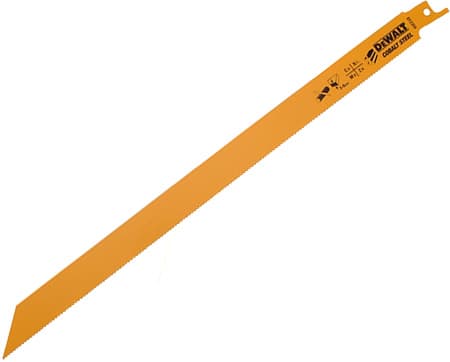 DeWalt Listovi za testeru Lisičiji rep DT2355