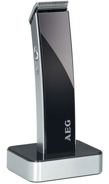 Trimer za kosu i bradu AEG HSM/R 5638 crni 