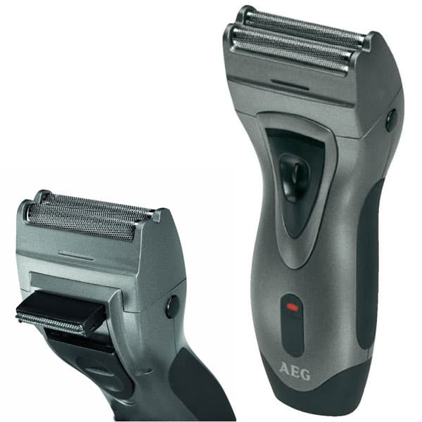 Aparat za brijanje AEG HR 5625